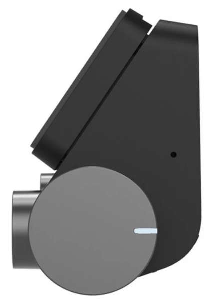 Видеорегистратор Xiaomi 70Mai Dash Cam Pro Plus+ (A500S)