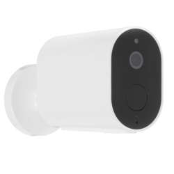 IP камера IMILAB EC2 Wireless Home Security Camera+ шлюз (CMSXJ11A+)
