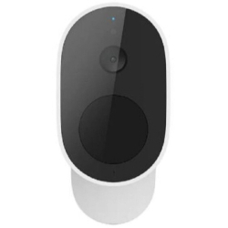 Комплект наружного наблюдения XIAOMI Mi BHR4435GL Wireless Outdoor Security Camera 1080p Set