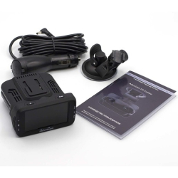 Видеорегистратор AdvoCam FD Combo