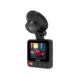 Видеорегистратор Dunobil Urbs