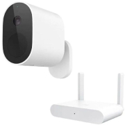 Комплект наружного наблюдения XIAOMI Mi BHR4435GL Wireless Outdoor Security Camera 1080p Set