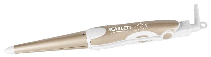 Щипцы Scarlett SC-HS60599 Щипцы Scarlett SC-HS60599