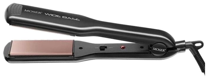 Щипцы утюжок Moser 4491-0050