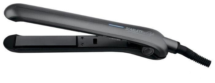 Выпрямитель Scarlett SC-HS60607 Выпрямитель Scarlett SC-HS60607