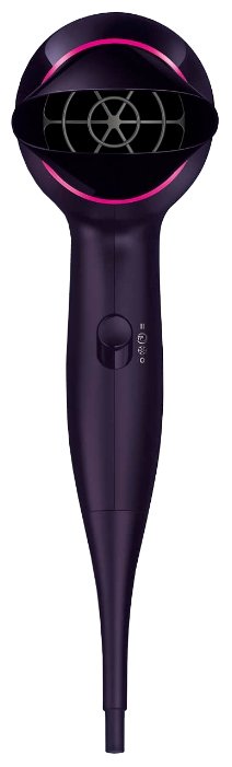 Фен Philips BHD002 EssentialCare Compact Фен Philips BHD002 EssentialCare Compact