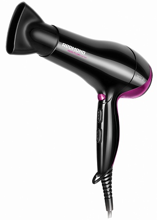 Фен REDMOND RF-522 Фен REDMOND RF-522