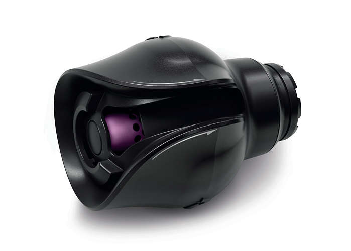 Фен-щетка Philips HP8668 StyleCare Фен-щетка Philips HP8668 StyleCare