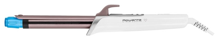 Щипцы Rowenta CF 3810 белый