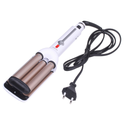 Щипцы Sinbo SHD 7070 40Вт макс.темп.:200С покрытие:керамическое белый