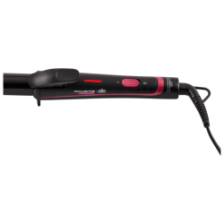 Щипцы Rowenta CF 3212, черные (1830006540)