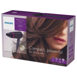 Фен Philips BHD002 EssentialCare Compact