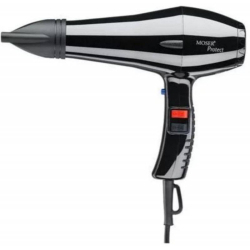 Фен Moser 4360-0050, черный