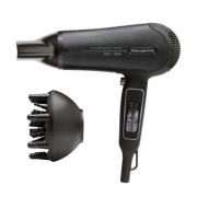 Фен Rowenta CV 4731 черный