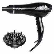 Фен STARWIND SHP5816 черный
