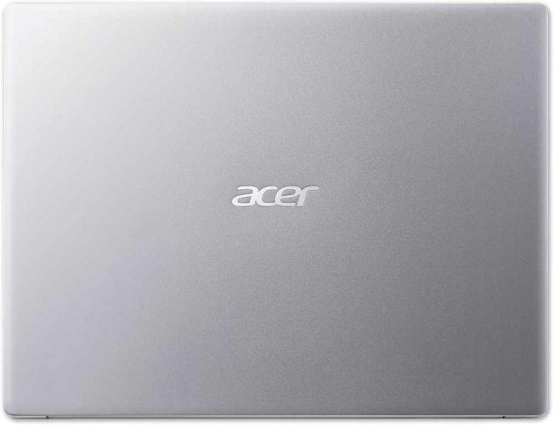 Ноутбук Acer Swift 3 SF313-52-76NZ Core i7 1065G7/16Gb/SSD512Gb/Intel UHD Graphics/13.5
