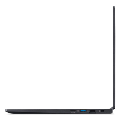 Ноутбук Acer TravelMate TMP614-51T-G2-70R6 Core i7 10510U/8Gb/SSD256Gb/14