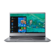 Ноутбук Acer Swift 3 SF313-52-710G Core i7 1065G7/16Gb/SSD512Gb/Intel UHD Graphics/13.5"/IPS/QHD (2256x1504)/Linux/silver/WiFi/BT/Cam