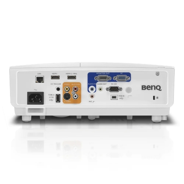 Проектор Benq SH753+ (9H.JGJ77.25E) Проектор Benq SH753+ (9H.JGJ77.25E)