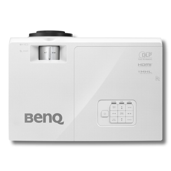 Проектор Benq SH753+ (9H.JGJ77.25E) Проектор Benq SH753+ (9H.JGJ77.25E)