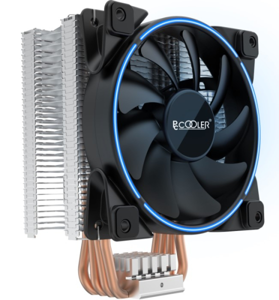 Кулер для процессора PCCooler GI-X4B V2