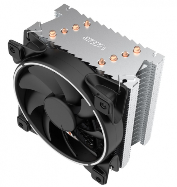 Кулер для процессора PCCooler GI-X4B V2