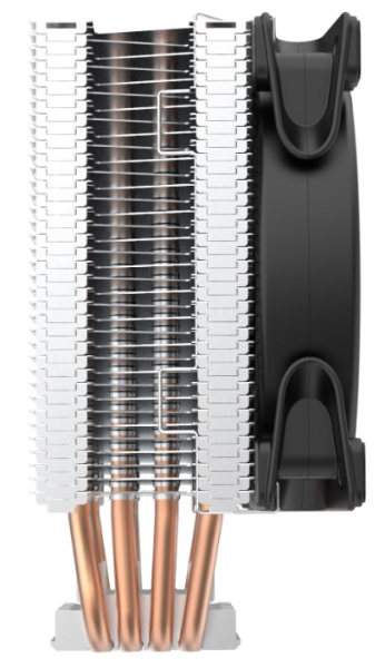 Кулер для процессора PCCooler GI-X4B V2