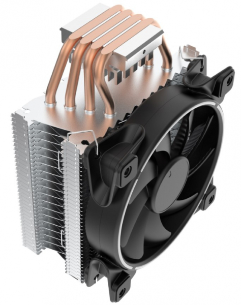 Кулер для процессора PCCooler GI-X4B V2