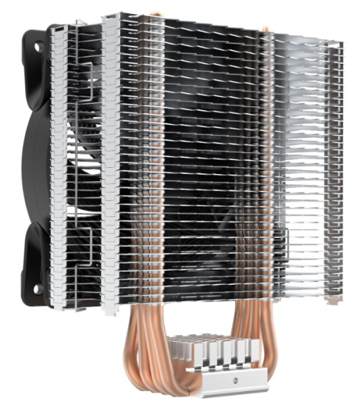 Кулер для процессора PCCooler GI-X4R V2 Кулер для процессора PCCooler GI-X4R V2