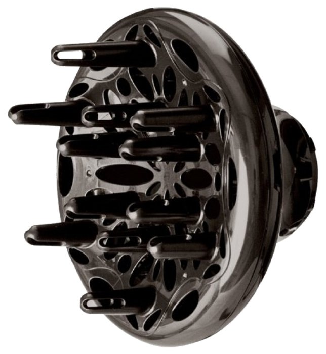 Фен Rowenta CV8340F0 коричневый Фен Rowenta CV8340F0 коричневый